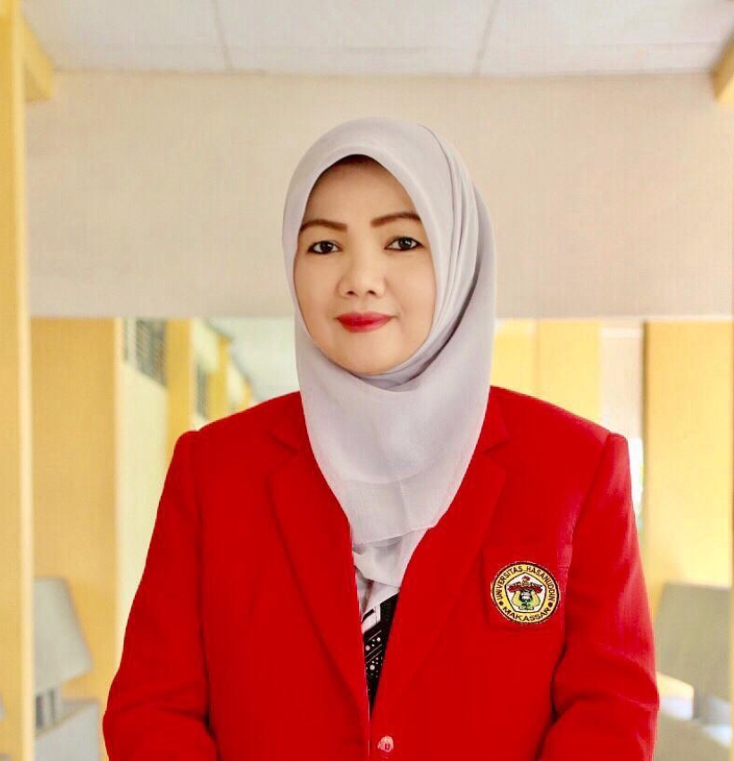 Dr Munirah